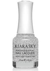 Kiara Sky Nail lacquer - Masterpiece 0.5 oz - #N505 - Premier Nail Supply