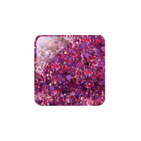 Glam & Glits - Fantasy Acrylic - Pretty Plush 1oz - FAC532 - Premier Nail Supply