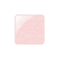 Glam & Glits Acrylic Powder Color Blend Rose Quartz 2 oz - Bl3015 - Premier Nail Supply