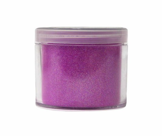 Effx Glitter - Wild Cherry 2.5 oz - #GFX09 - Premier Nail Supply