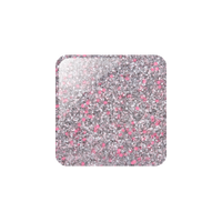 Glam & Glits Glow Acrylic (Glitter) Star Dust 1oz - GL2040 - Premier Nail Supply