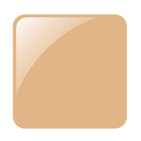 Glam & Glits Acrylic Powder Color Blend (Cover) Light Ivory 2 oz - BL3055 - Premier Nail Supply