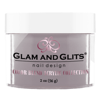 Glam & Glits Acrylic Powder Color Blend Sweet Cheeks 2 oz - Bl3035 - Premier Nail Supply