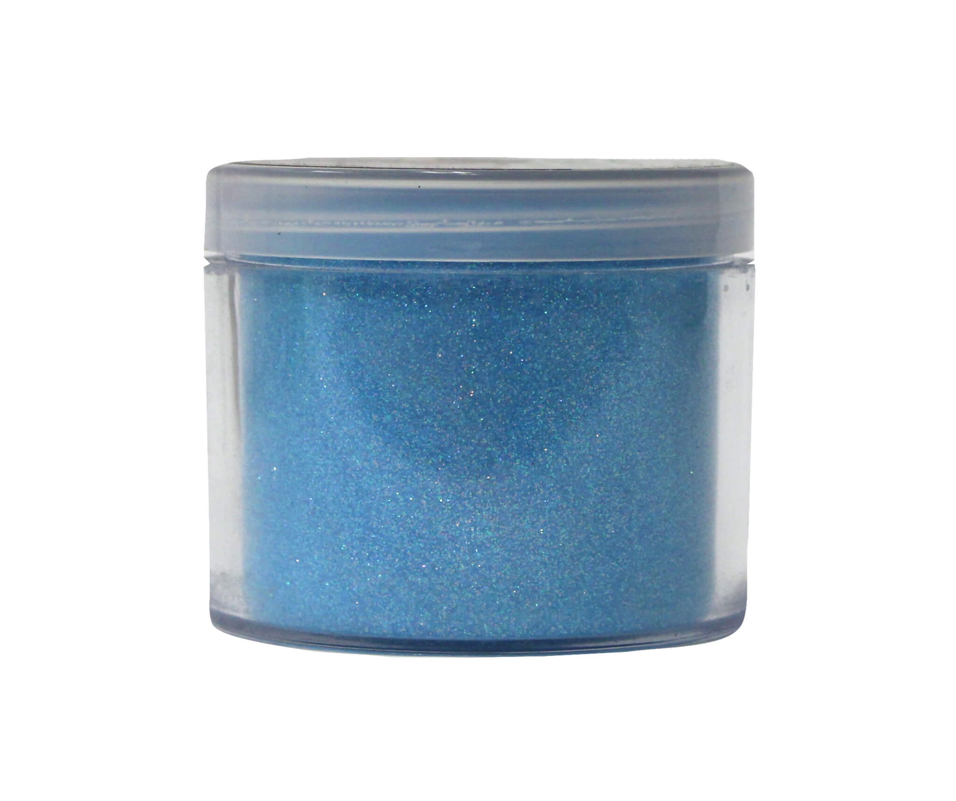 Effx Glitter - Daiquiri Ice 2.5 oz - #GFX12 - Premier Nail Supply