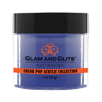Glam & Glits Color Pop Acrylic (Neon) Wet Suit 1 oz - CPA353 - Premier Nail Supply