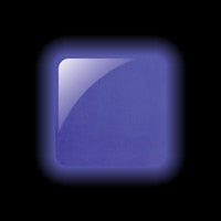 Glam & Glits - GLow Acrylic - Afterglow 1 oz - GL2028 - Premier Nail Supply