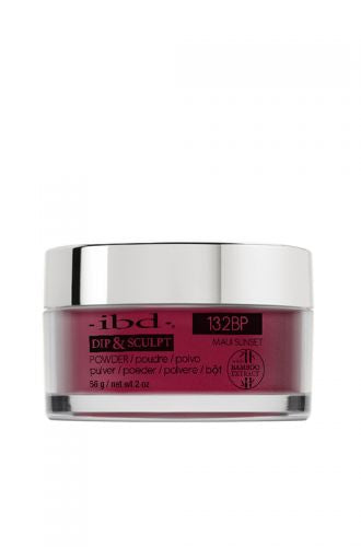 IBD Dip & Sculpt Maui Sunset 2 oz - #25930 - Premier Nail Supply