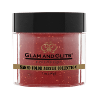 Glam & Glits - Acrylic Powder Charisma 1 oz - #NCAC441 - Premier Nail Supply