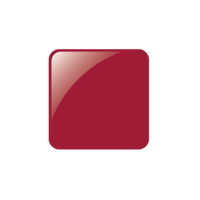 Glam & Glits - Acrylic Powder Rustic Red 1 oz - NCAC430 - Premier Nail Supply