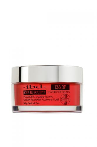 IBD Dip & Sculpt Head2Toe Glato 2 oz - #25936 - Premier Nail Supply