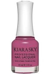 Kiara Sky Nail lacquer - Merci-Beau-Quet 0.5 oz - #N531 - Premier Nail Supply