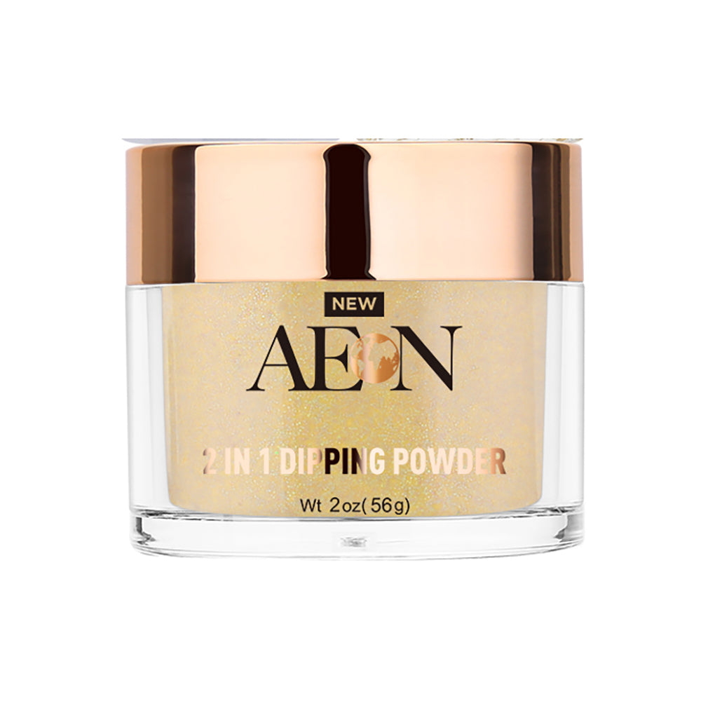Aeon Two in One Powder - Puddin 2 oz - #87A - Premier Nail Supply