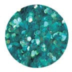 Effx Glitter - Riverside Blue 2.5 oz - #GFX70 - Premier Nail Supply