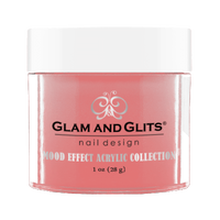 Glam & Glits - Mood Acrylic Powder - Ladylike 1 oz - ME1013 - Premier Nail Supply