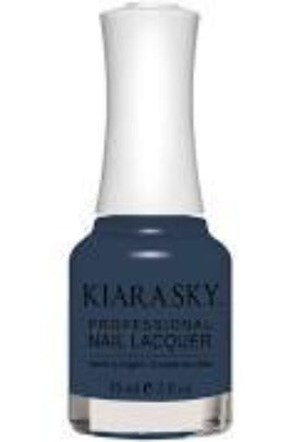 Kiara Sky Nail lacquer - Chill Pill 0.5 oz - #N573 - Premier Nail Supply