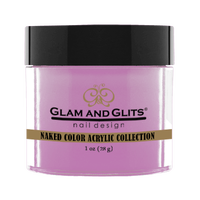 Glam & Glits - Acrylic Powder Revelation 1 oz - NCAC443 - Premier Nail Supply