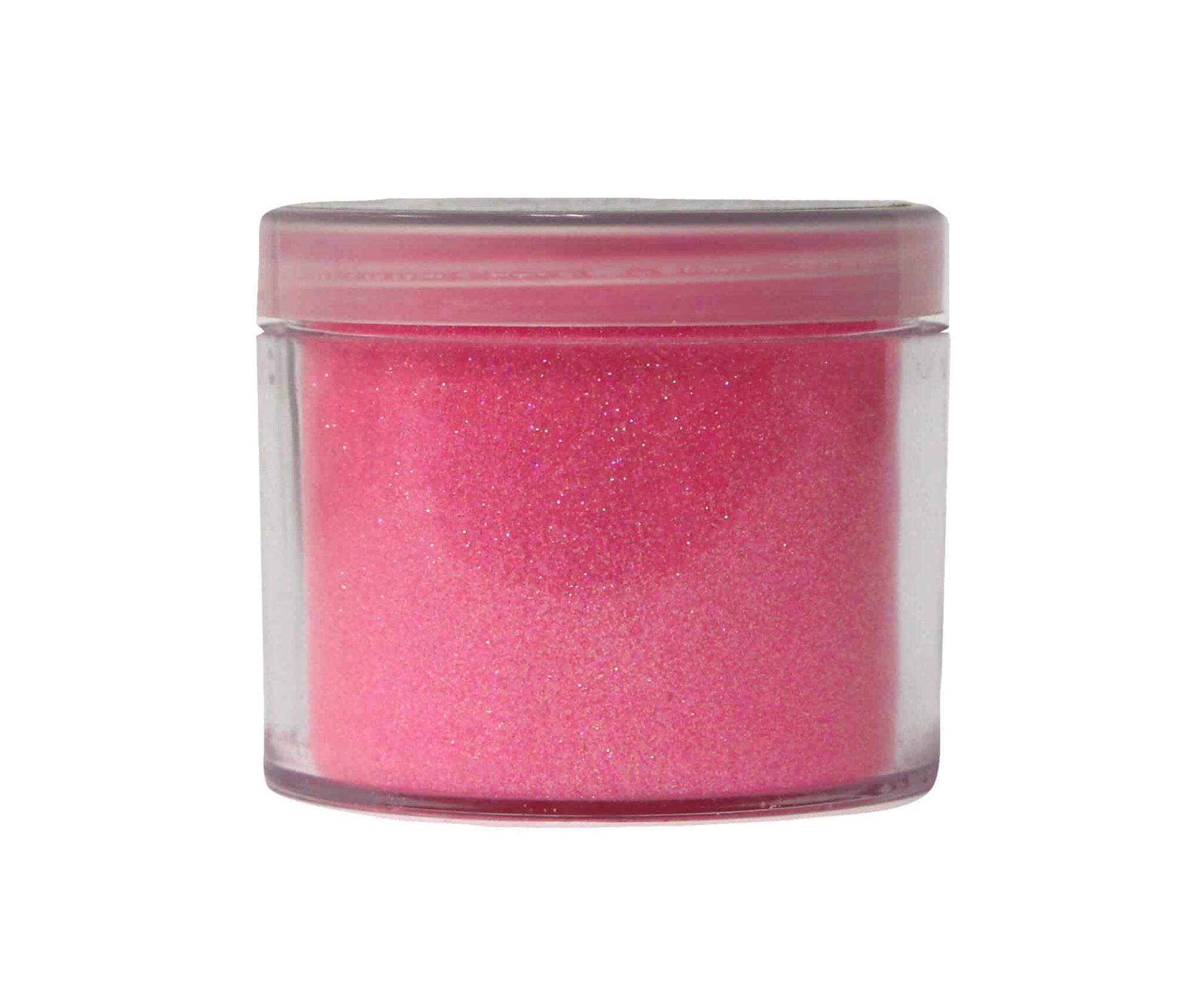 Effx Glitter - Bubble Gum 2.5 oz - #GFX14 - Premier Nail Supply