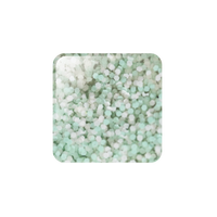 Glam & Glits Matte Acrylic Powder Key Lime Pie 1oz - MAT623 - Premier Nail Supply