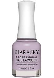 Kiara Sky Nail Lacquer - Busy As A Bee 0.5 oz - #N533 - Premier Nail Supply