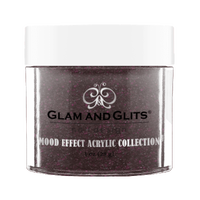 Glam & Glits - Mood Acrylic Powder - Diva In Distress 1 oz - ME1021 - Premier Nail Supply