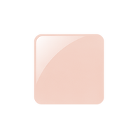 Glam & Glits Acrylic Powder Color Blend Touch Of Pink 2 oz - Bl3017 - Premier Nail Supply