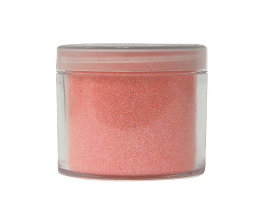 Effx Glitter - Strawberries N Cream 2.5 oz - #GFX15 - Premier Nail Supply