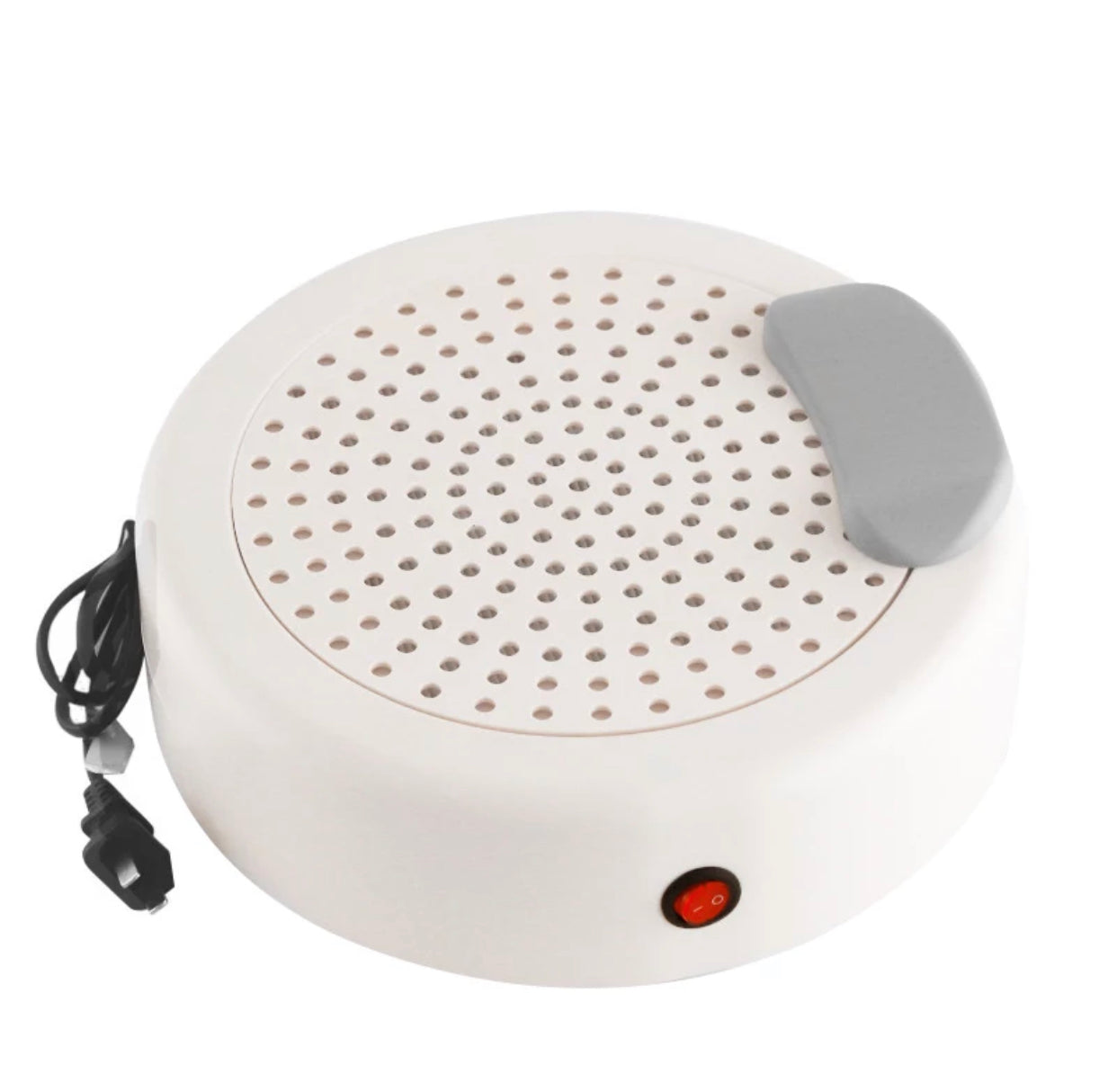 Quiet Nail Dust Collector Machine - Premier Nail Supply