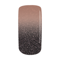 Glam & Glits - Mood Acrylic Powder - Mud Bath 1 oz - ME1037 - Premier Nail Supply
