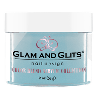 Glam & Glits Acrylic Powder Color Blend Bubbly 2 oz - #Bl3030 - Premier Nail Supply