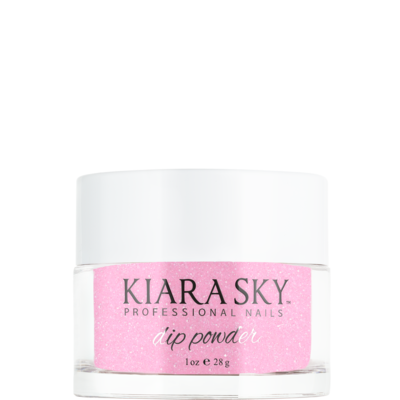 Kiara Sky - Dip Powder - 90's Baby 1 oz - #D618 - Premier Nail Supply