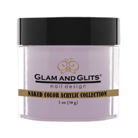 Glam & Glits - Acrylic Powder - I'm The One 1 oz - NCAC402 - Premier Nail Supply