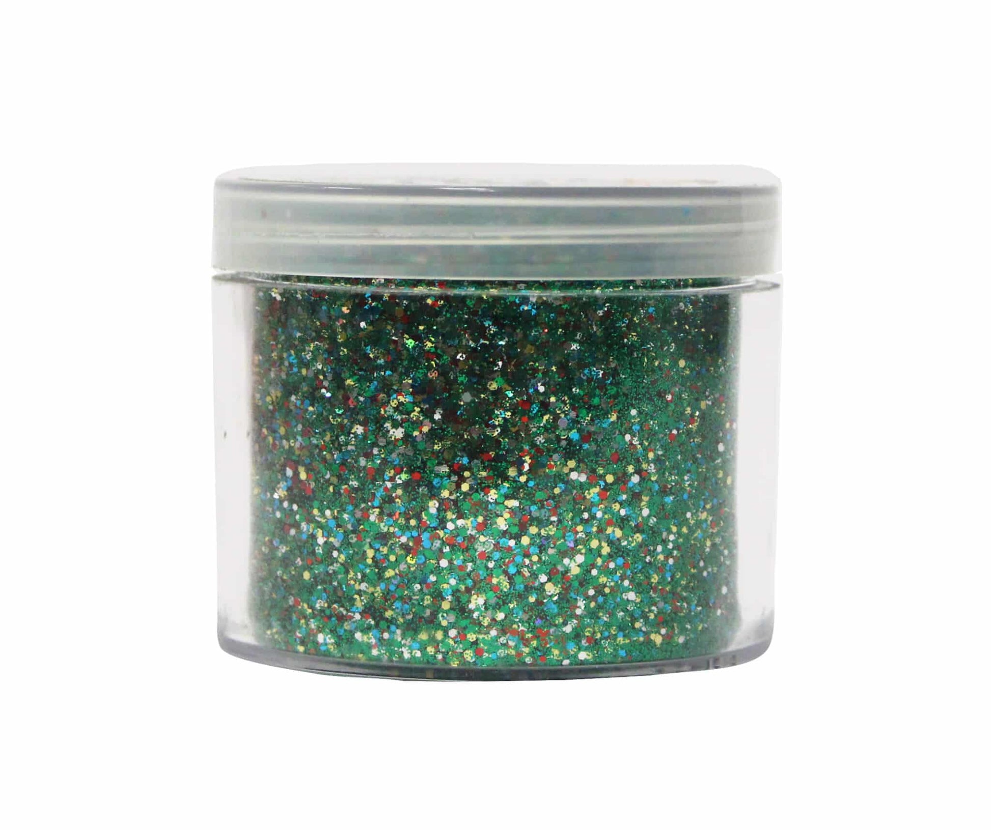 Effx Glitter - Color Explosion 2.5 oz - #HFX13 - Premier Nail Supply