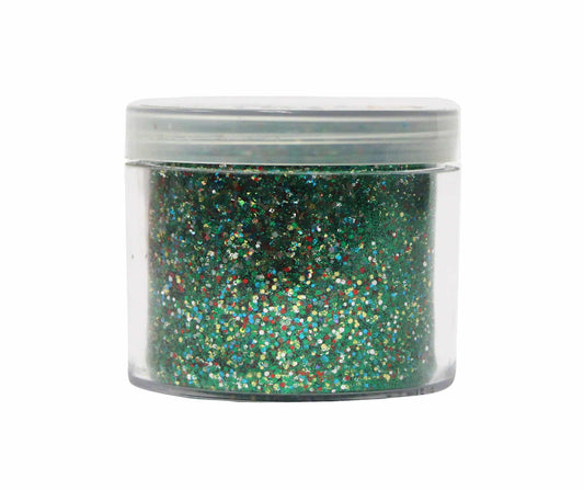 Effx Glitter - Color Explosion 2.5 oz - #HFX13 - Premier Nail Supply