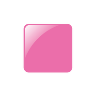 Glam & Glits - Acrylic Powder - Pink Me Or Else 1 oz - NCAC412 - Premier Nail Supply