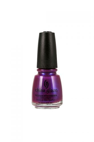 China Glaze Lacquer - Reggae To Riches 0.5 oz - # 70311 - Premier Nail Supply