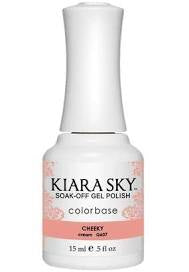 Kiara Sky Gelcolor - Hey, Gorgeous 0.5 oz - #G703 - Premier Nail Supply