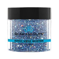 Glam & Glits - Fantasy Acrylic - Scene 1oz - FAC535 - Premier Nail Supply