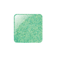 Glam & Glits - Glitter Acrylic Powder - Ocean Spray Jewel 2oz - GAC05 - Premier Nail Supply