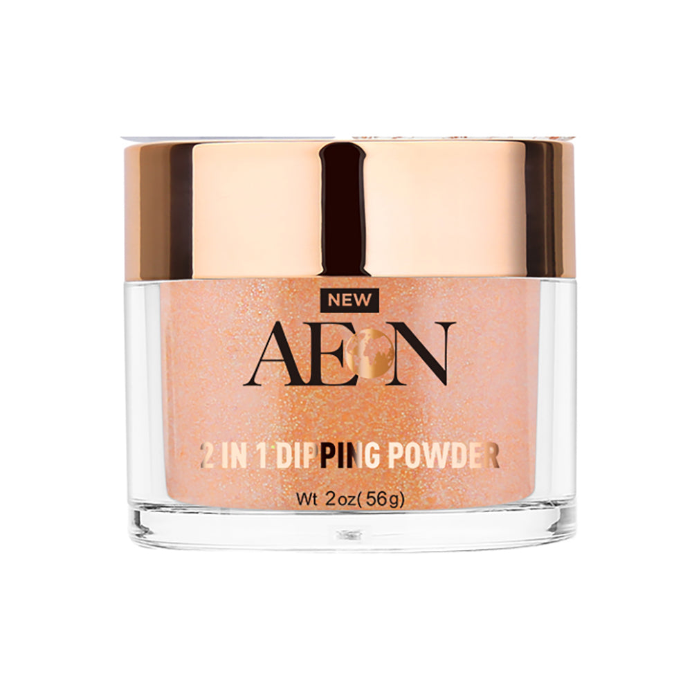 Aeon Two in One Powder 2 oz - #hangry 2 oz - #97 - Premier Nail Supply