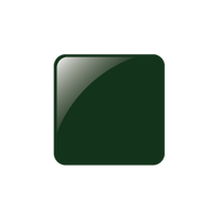 Glam & Glits Color Acrylic (Cream) Jade 1 oz - CAC328 - Premier Nail Supply
