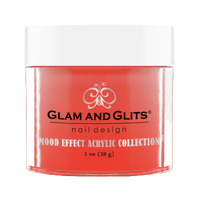 Glam & Glits - Mood Acrylic Powder - Semi-Sweet 1 oz - ME1028 - Premier Nail Supply