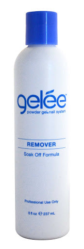 LeChat - Remover 8oz - SOGR01 - Premier Nail Supply