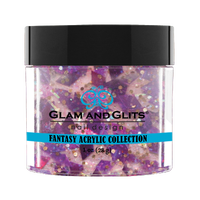 Glam & Glits - Fantasy Acrylic - Fascination 1oz - FAC546 - Premier Nail Supply