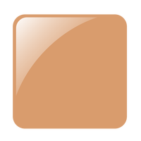 Glam & Glits Acrylic Powder Color Blend (Cover) Medium Ivory 2 oz - BL3056 - Premier Nail Supply