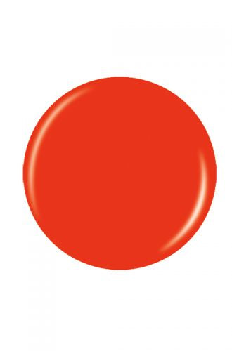 China Glaze Lacquer - Orange Knockout 0.5 oz - # 70641 - Premier Nail Supply