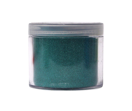 Effx Glitter - Turquoise 2.5 oz - #GFX40 - Premier Nail Supply