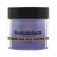 Glam & Glits - Acrylic Powder - On Your Mark 1 oz - NCAC419 - Premier Nail Supply