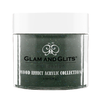Glam & Glits - Mood Acrylic Powder - Love Hate Relationship 1 oz - ME1024 - Premier Nail Supply