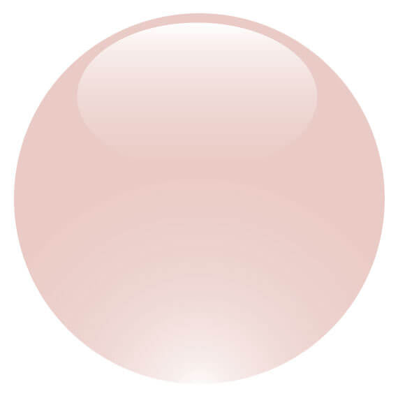 Nail Architecture Acrylic powder - Rose 3.95 oz - #NACP07 - Premier Nail Supply