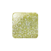 Glam & Glits Matte Acrylic Powder Thin Mint 1oz - MAT618 - Premier Nail Supply